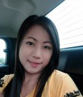 Rencontre Femme Thaïlande à เมืองขอนแก่น : น.ส.ศิริพันธ์, 34 ans